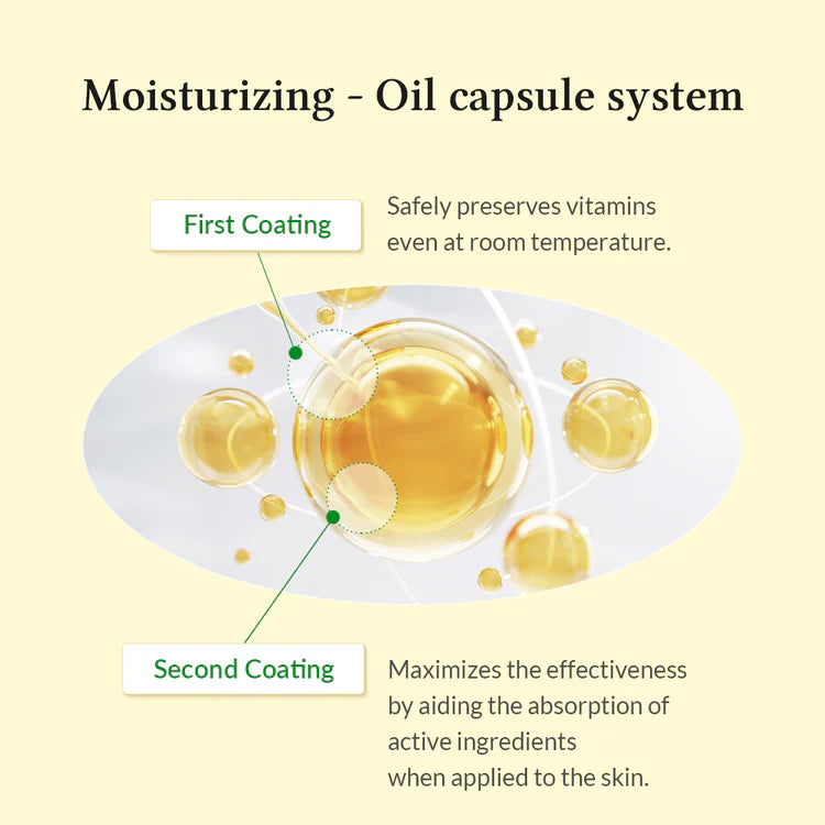 Gentle Vitamin C Serum 30ML