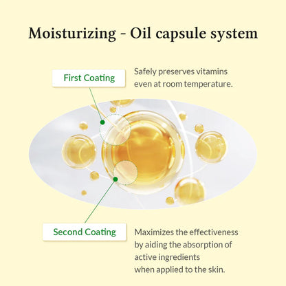 Gentle Vitamin C Serum 30ML