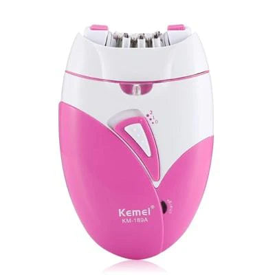 KM-189 Ladies Epilator