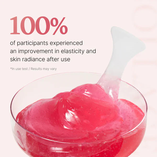 Collagen Niacinamide Jelly Cream 110ML