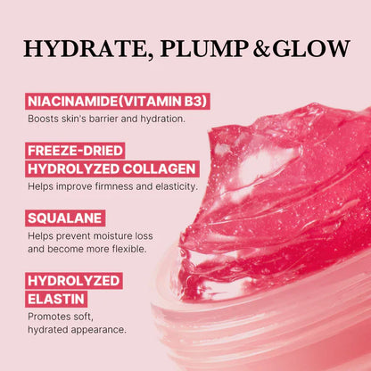 Collagen Niacinamide Jelly Cream 110ML