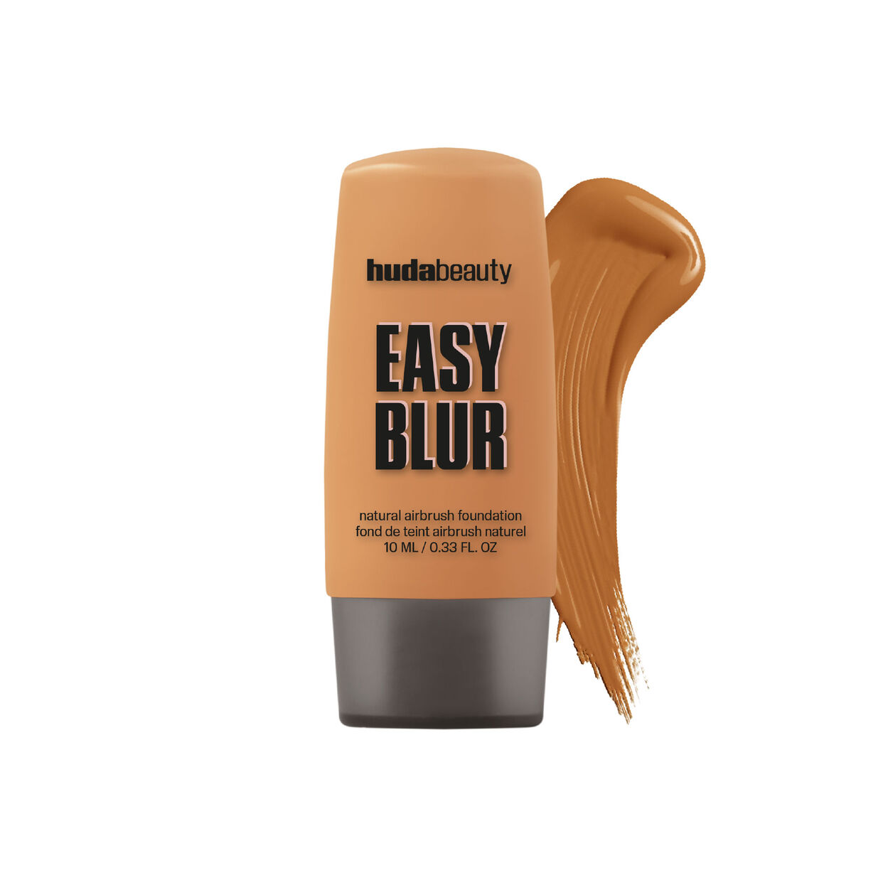 Mini Easy Blur Natural Airbrush Foundation with Niacinamide