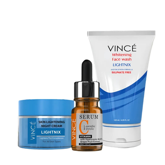 Vince Night Bundle