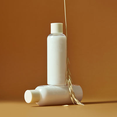 Oat-in Silky Toner 200ML