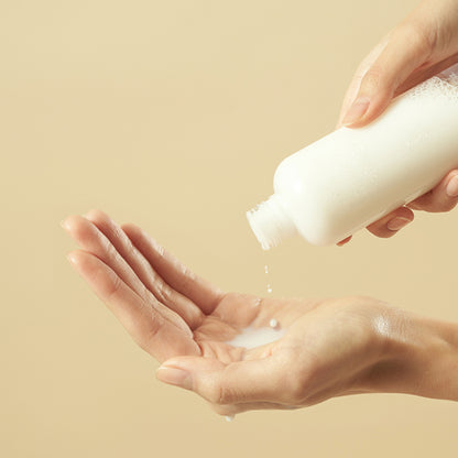 Oat-in Silky Toner 200ML