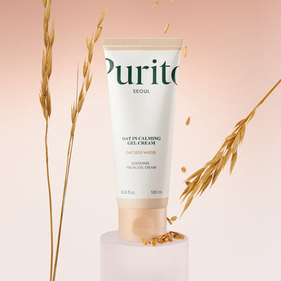 Oat In Calming Gel Cream 100ML
