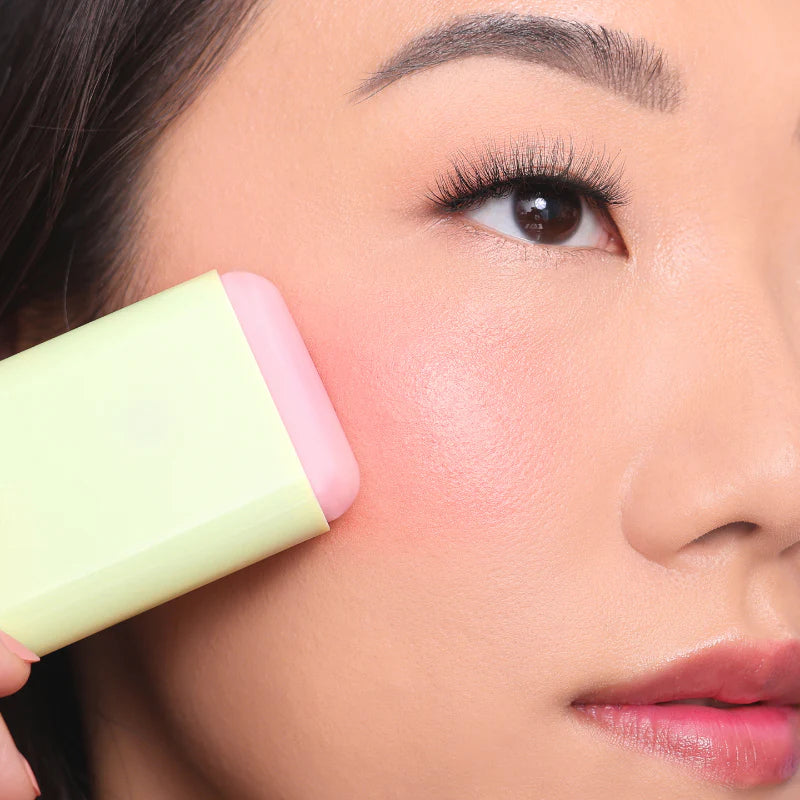 On-the-Glow Blush CheekTone