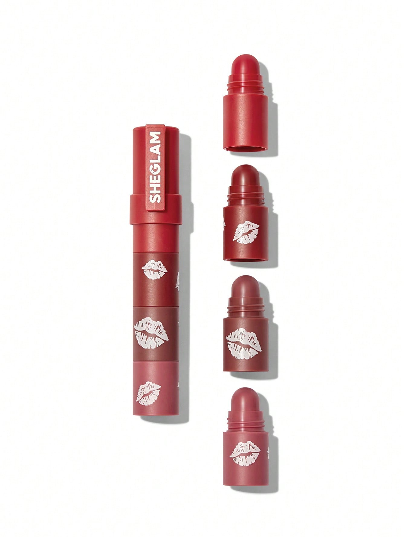 Mega Lip Stacks