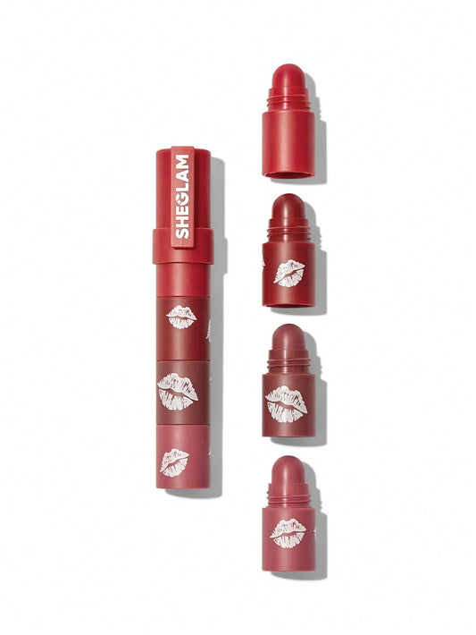 Mega Lip Stacks