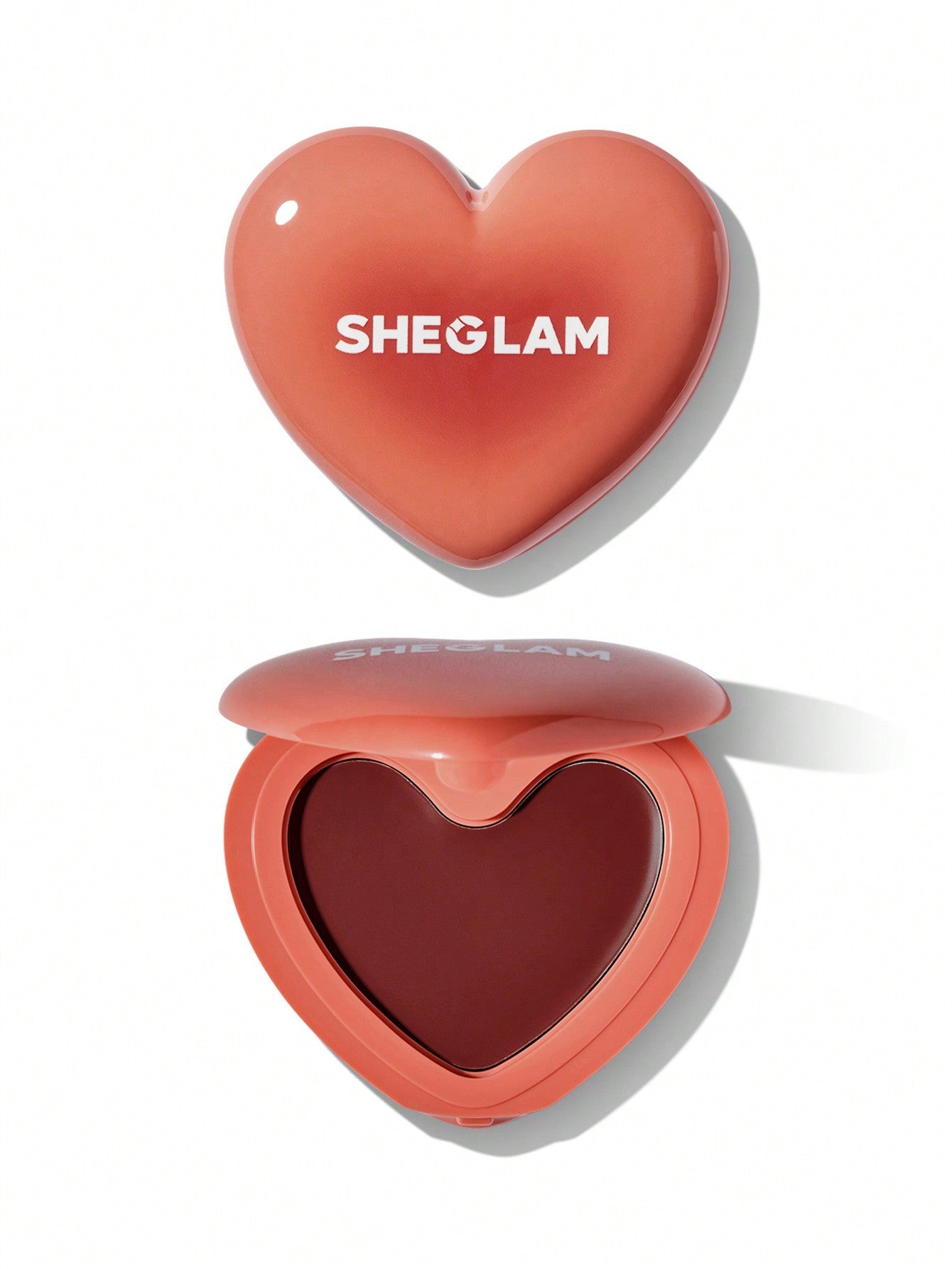 Playing Cupid Cream Blush-Adorn