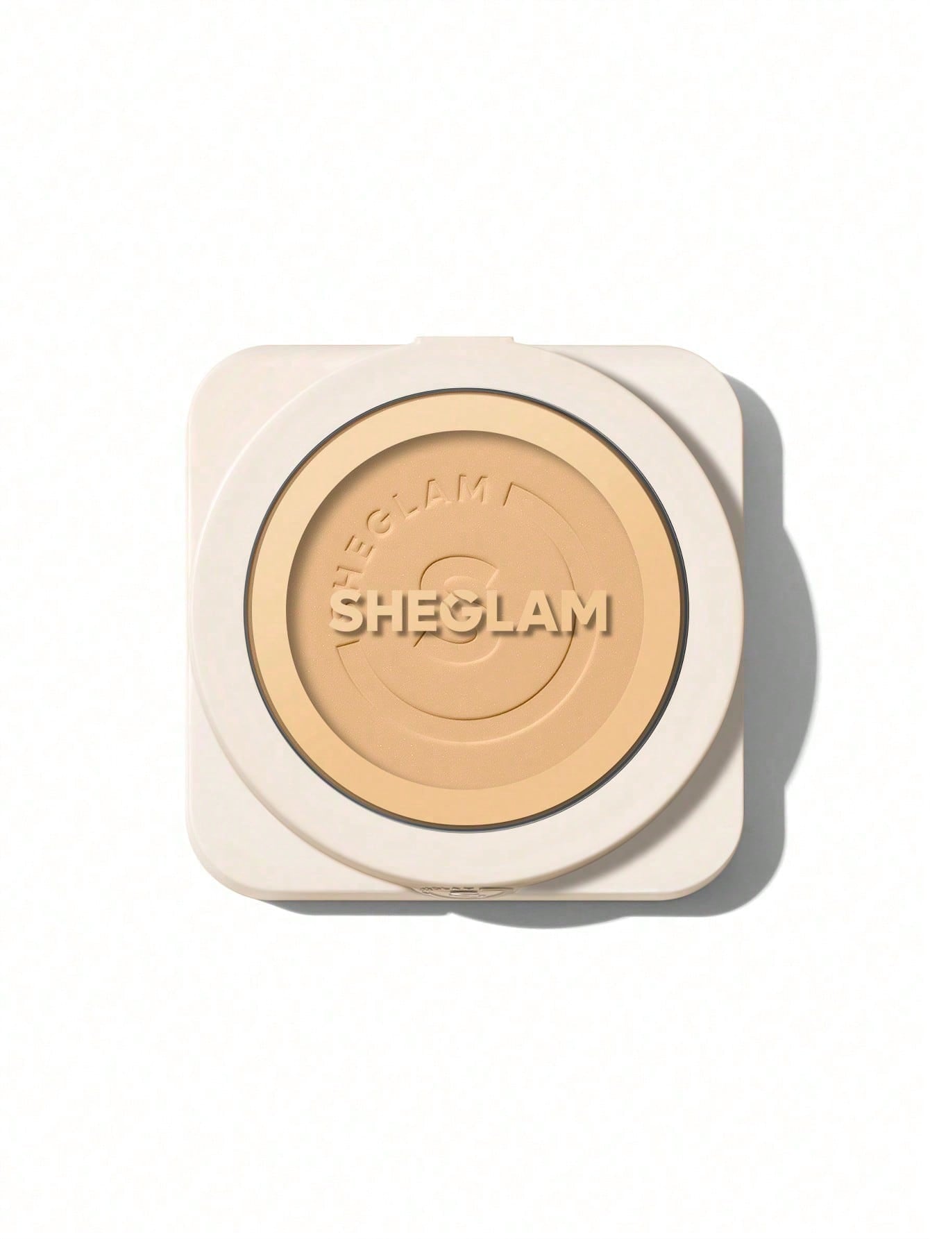 Skin-Focus High Coverage Powder