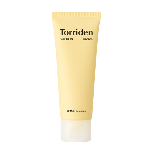 SOLID IN Ceramide Cream 70ml
