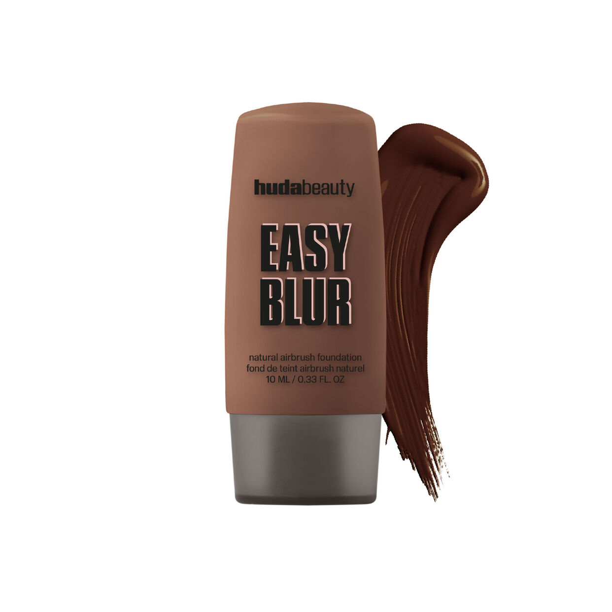 Mini Easy Blur Natural Airbrush Foundation with Niacinamide