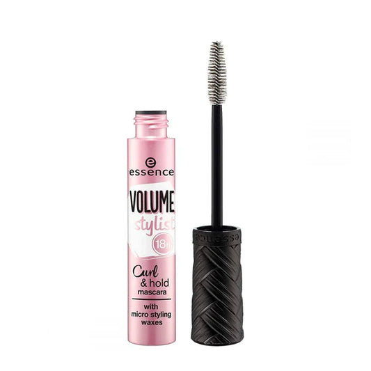 Essence Volume Stylist 18H Curl & Hold Mascara