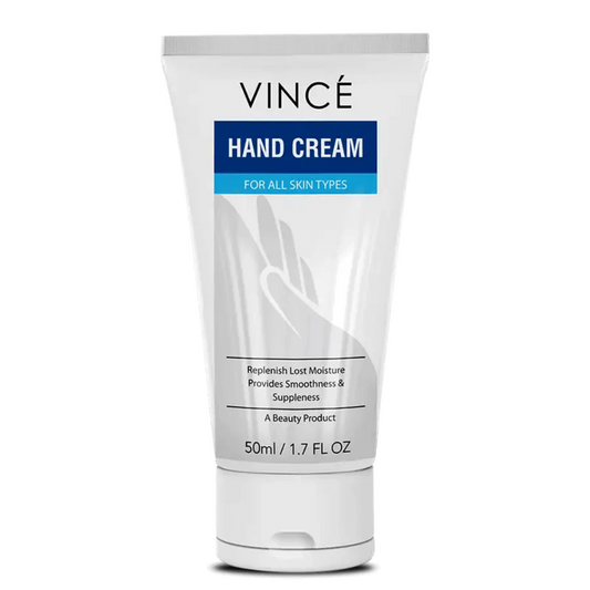 Vince Hand Cream