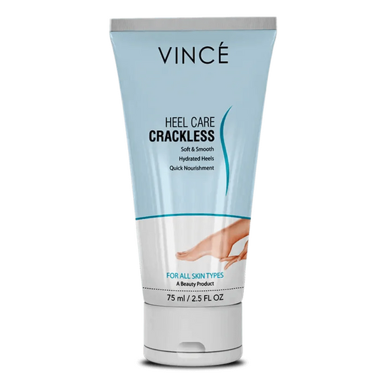 Vince CRACKLESS Heel Care