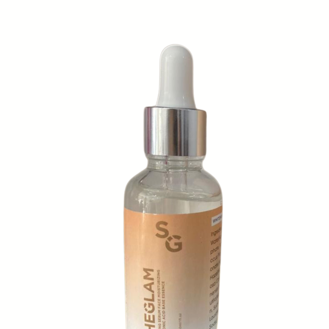 Sheglam Hyaluronic Acid Serum for Whitening, Moisturizing & Anti-Aging - Flavless.com