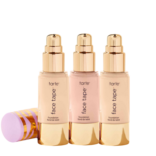 Tarte Face Tape™ foundation