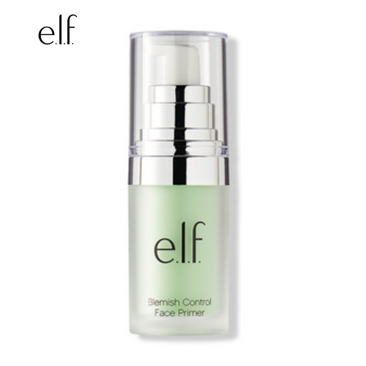 E.L.F Blemish Control Face Primer