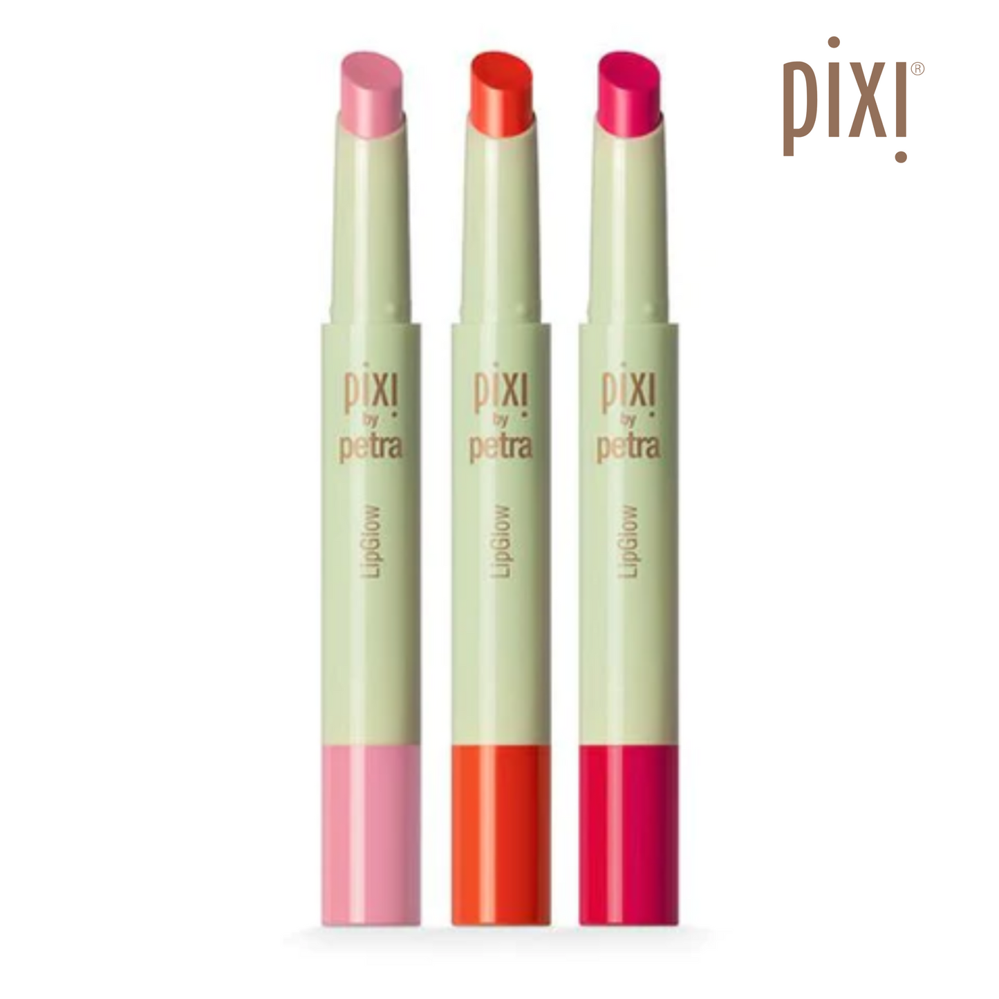 Pixi LipGlow Tinted Lip Balm