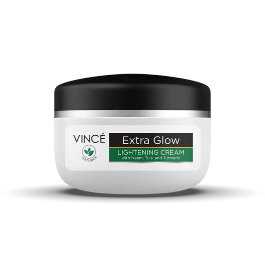 Vince Extra Glow Lightening Cream