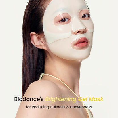 Radiant Vita Niacinamide Real Deep Mask 4 Masks EA