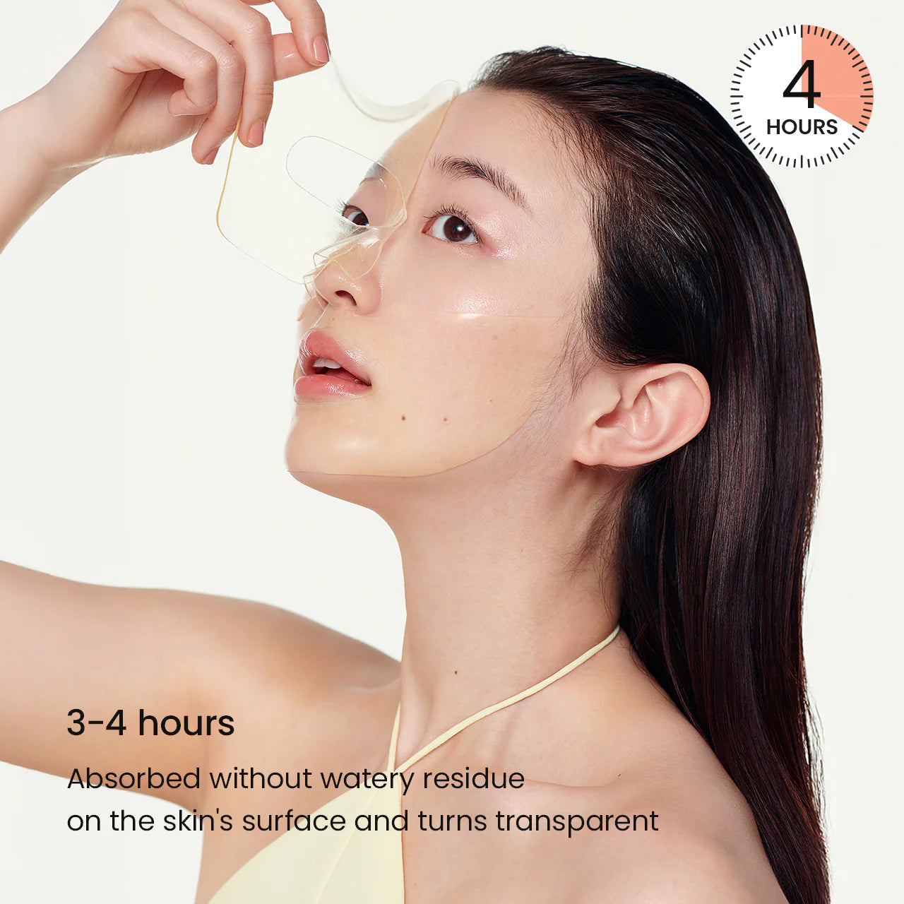 Radiant Vita Niacinamide Real Deep Mask 4 Masks EA