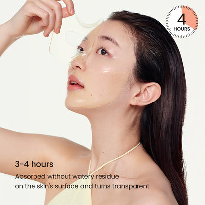 Radiant Vita Niacinamide Real Deep Mask 4 Masks EA