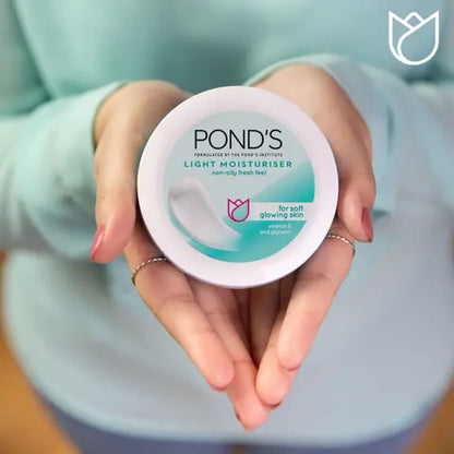 POND'S Light Moisturiser Cream - 75ML