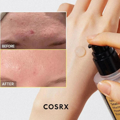 Cosrx - Advanced Snail 96 Mucin Power Essence 100ml