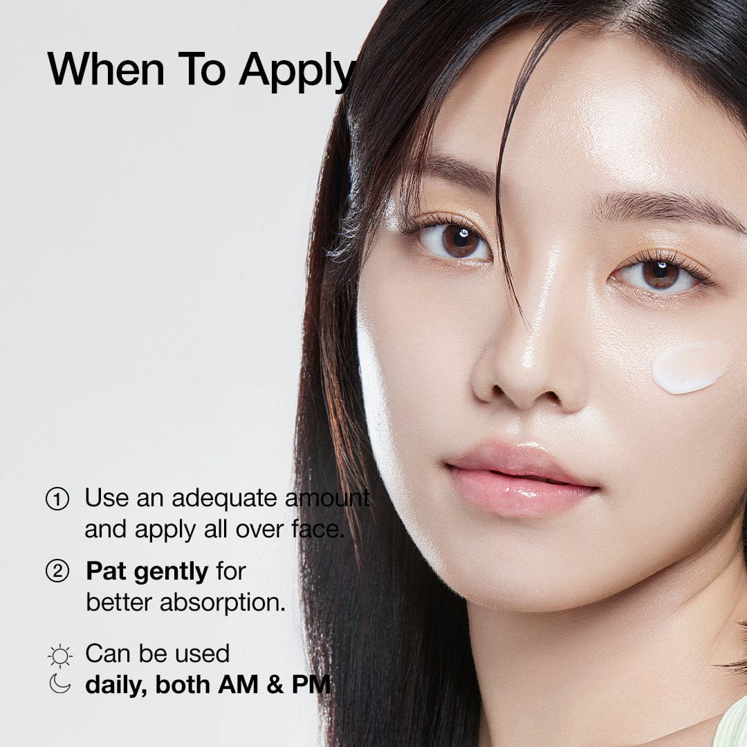 Heartleaf 70 Daily Lotion - 200ml