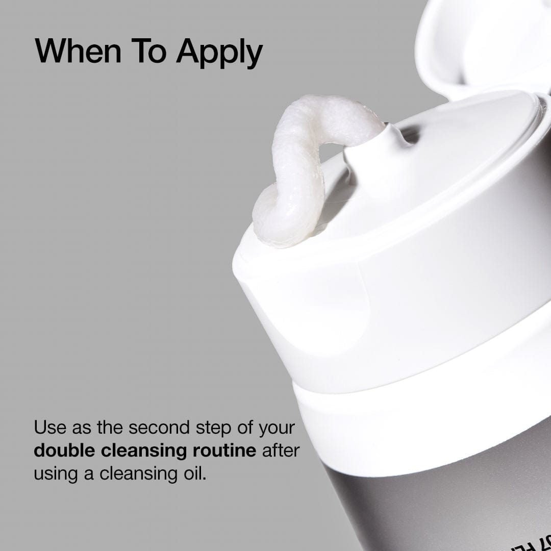 8 Hyaluronic Acid Hydrating Gentle Foaming Cleanser - 150ml