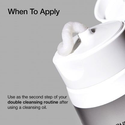 8 Hyaluronic Acid Hydrating Gentle Foaming Cleanser - 150ml