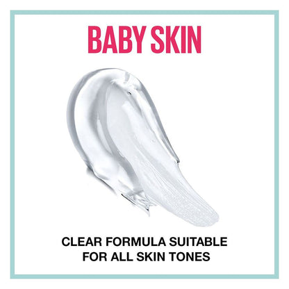 Maybelline New York Baby Skin Lightweight Primer