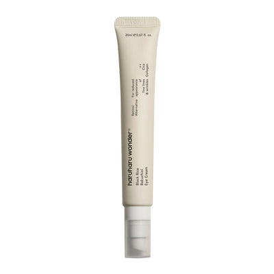 Haruharu Wonder Black Rice Bakuchiol Eye Cream 20ML