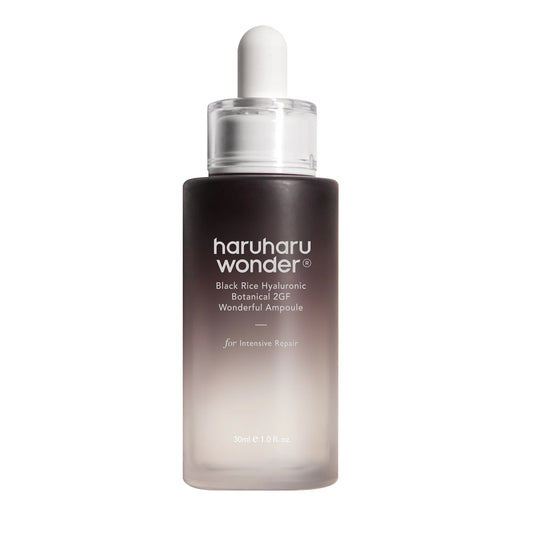 Botanical 2GF Wonderful Ampoule