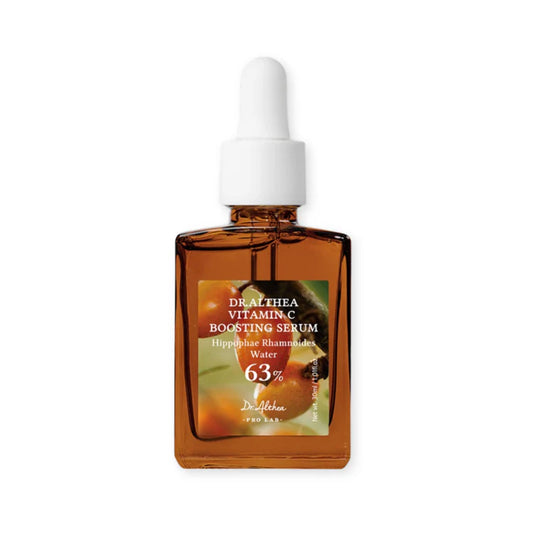 Vitamin C Boosting Serum RENEWED 30ML