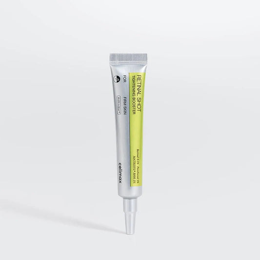 The Vita A Retinal Shot Tightening Booster 15ml