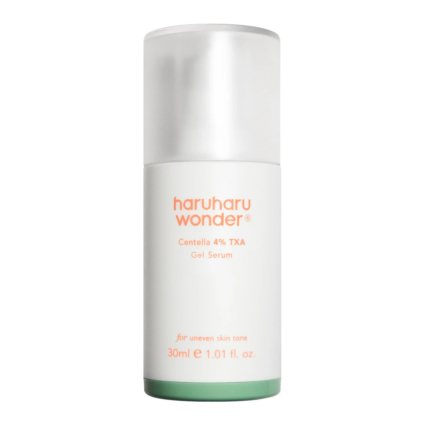 haruharu wonder 4% TXA Gel Serum 30ML