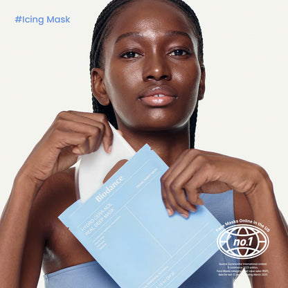 Hydro Cera-nol Real Deep Mask 4 Masks EA