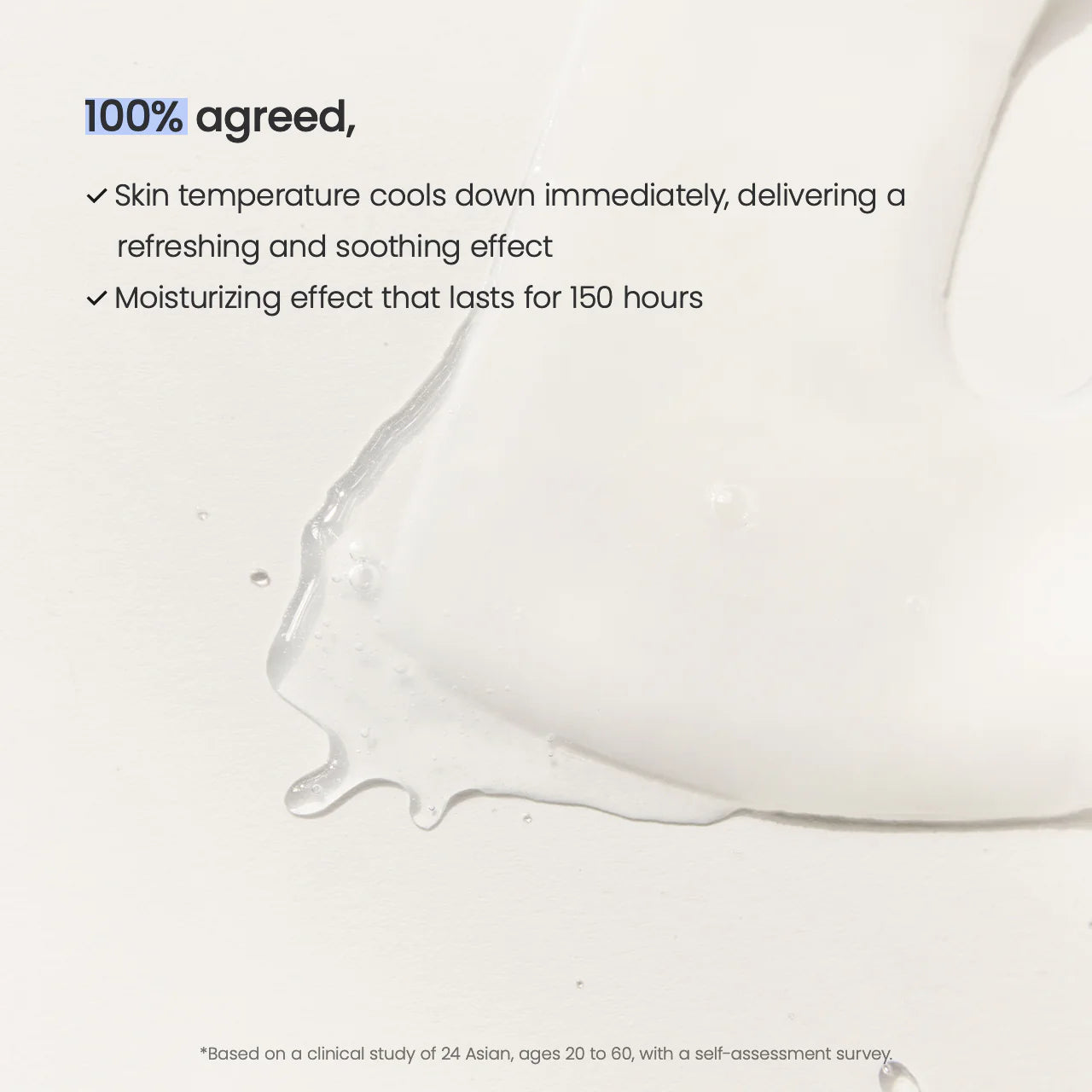 Hydro Cera-nol Real Deep Mask 4 Masks EA