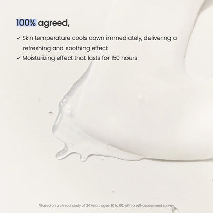 Hydro Cera-nol Real Deep Mask 4 Masks EA