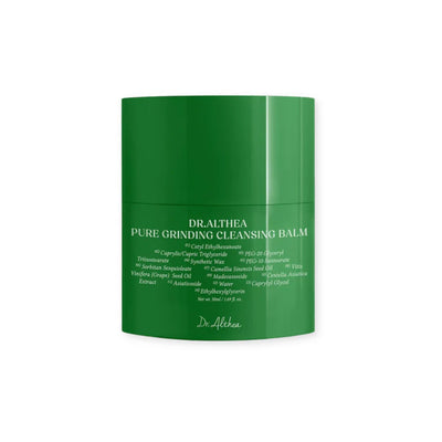 Pure Grinding Cleansing Balm 50ML