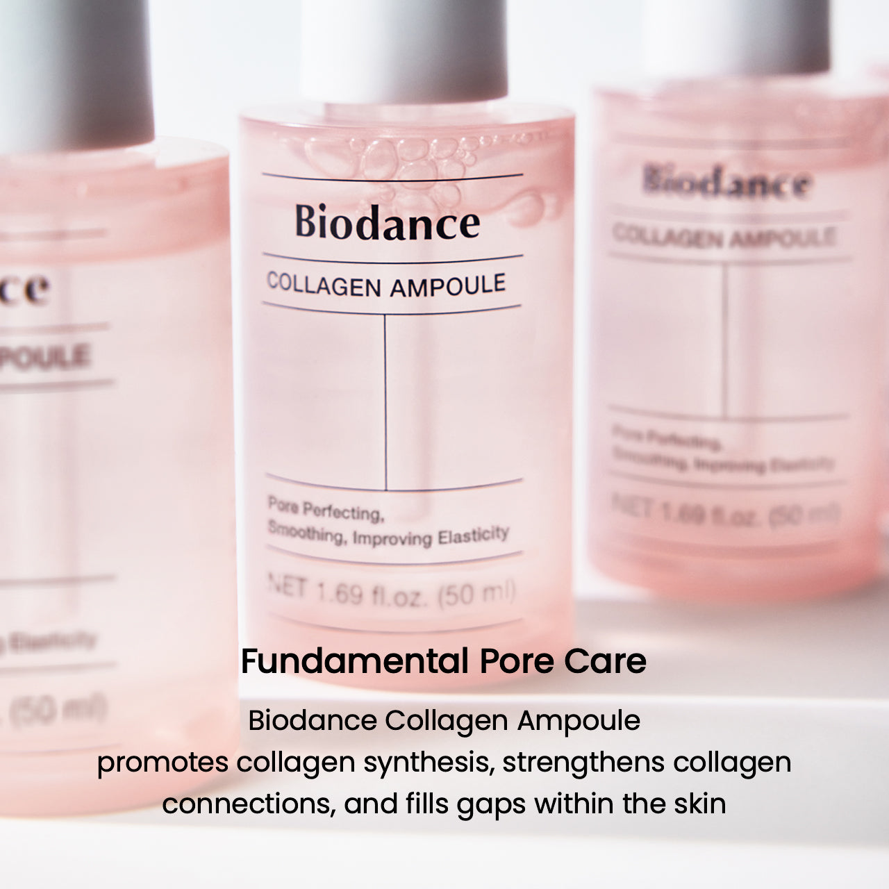 BIODANCE Pore Tightening Collagen Ampoule 30ml