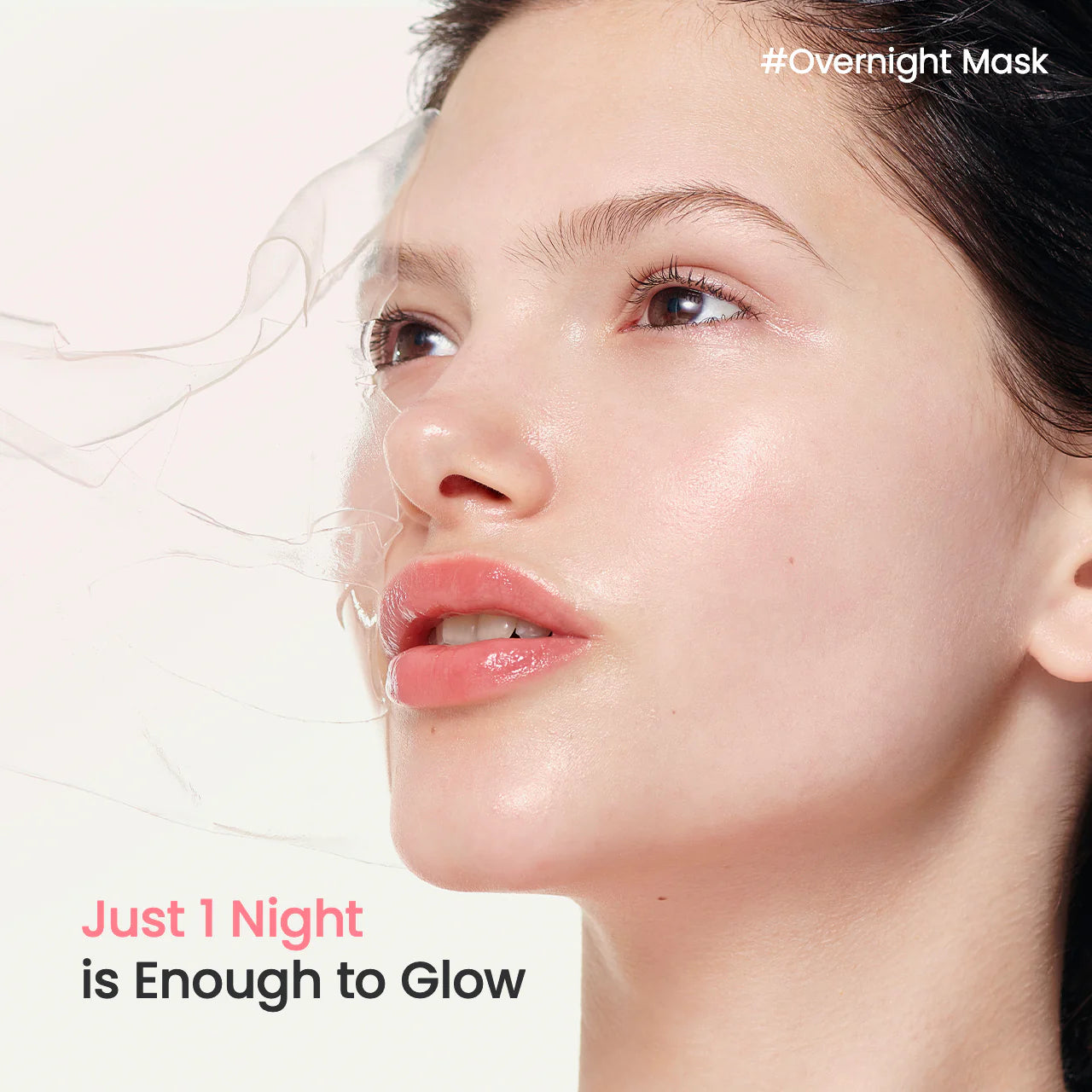Bio Collagen-Real Deep Mask 4 Masks EA