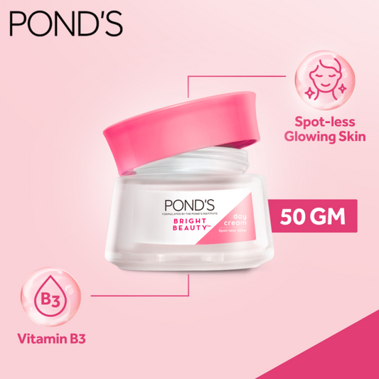 POND'S Bright Beauty Day Cream