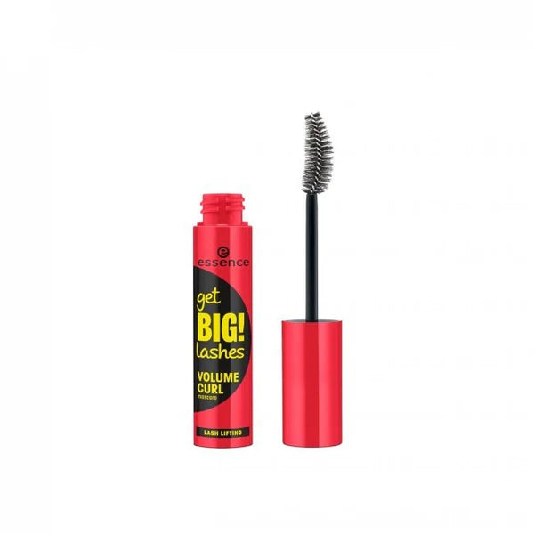 Essence Get Big Lashes Volume 12ml