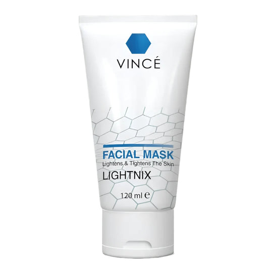 Vince Facial Mask