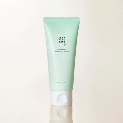 Green Plum Refreshing Cleanser - 100ml