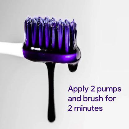 Hismile Teeth Brightening V34 Colour Corrector Serum 30ml